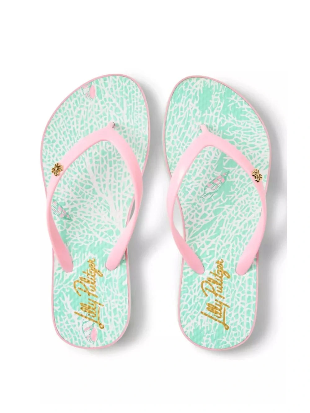 Lilly Pulitzer new package